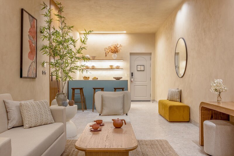 Desert Rose Resort 51