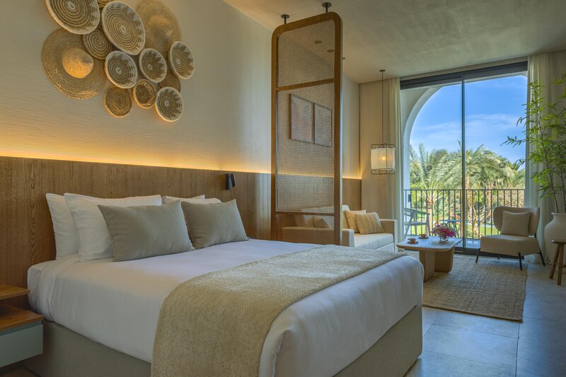 Desert Rose Resort 55