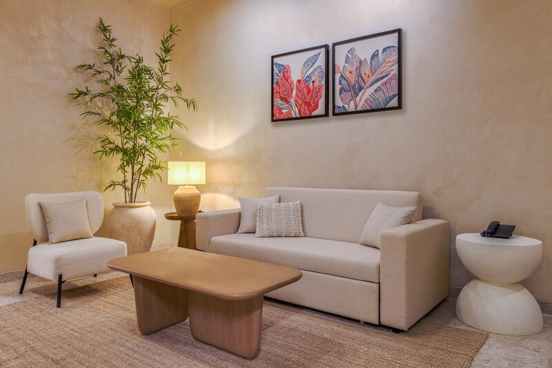 Desert Rose Resort 57