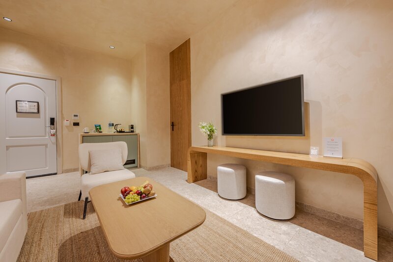 Desert Rose Resort 58