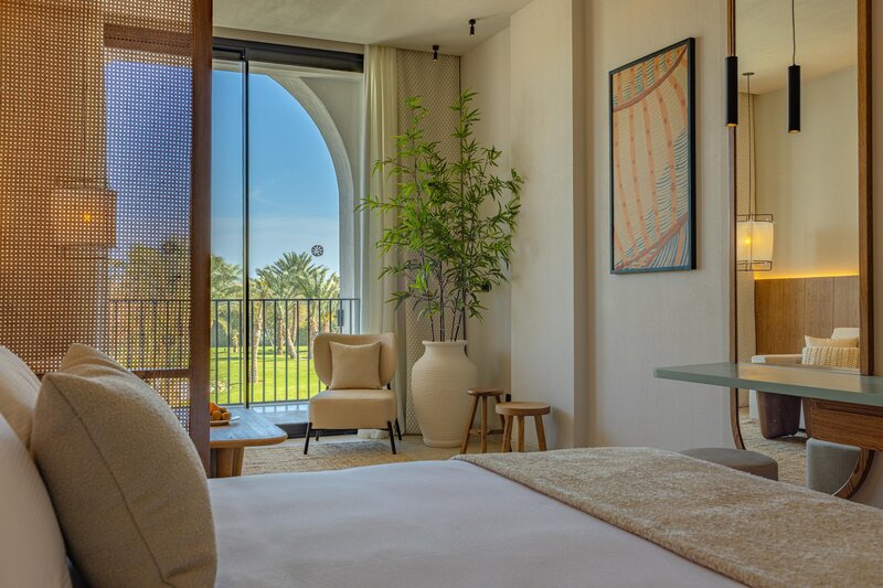 Desert Rose Resort 59