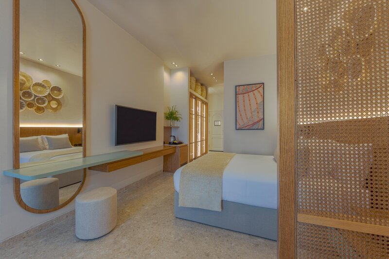 Desert Rose Resort 60