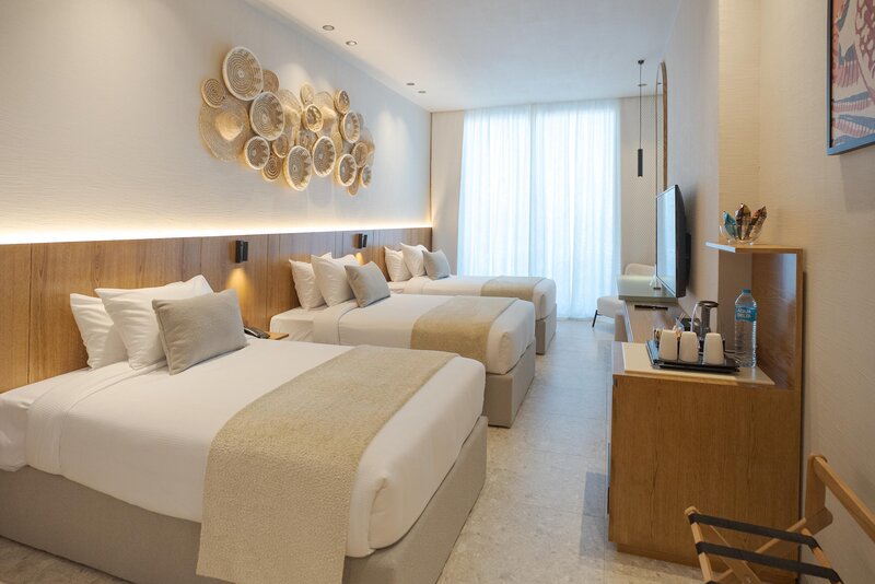 Desert Rose Resort 61