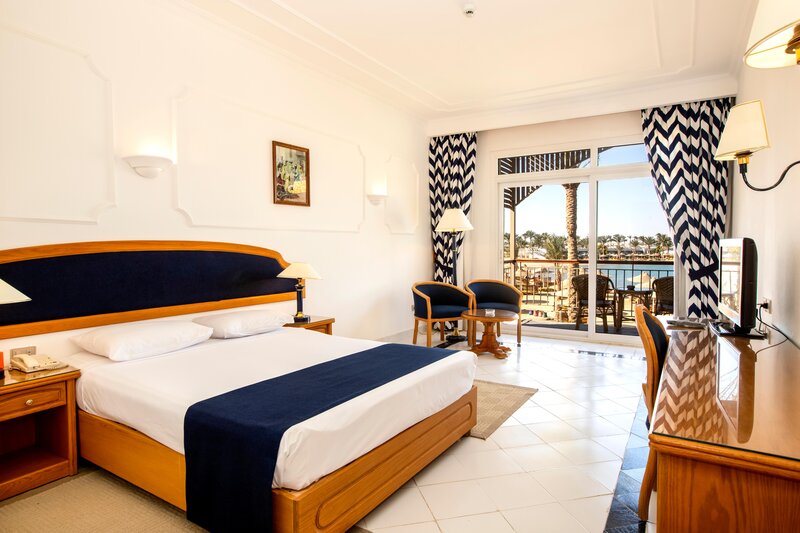 Desert Rose Resort 62