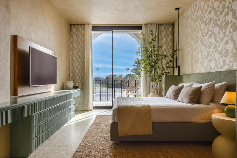 Desert Rose Resort 64