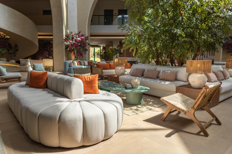 Desert Rose Resort 76