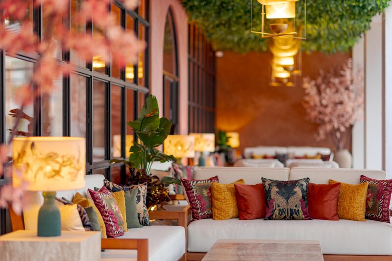 Desert Rose Resort 85