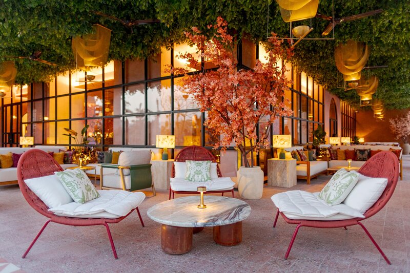 Desert Rose Resort 86