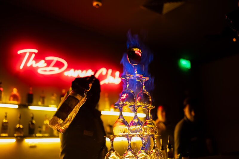 Desert Rose Resort 89