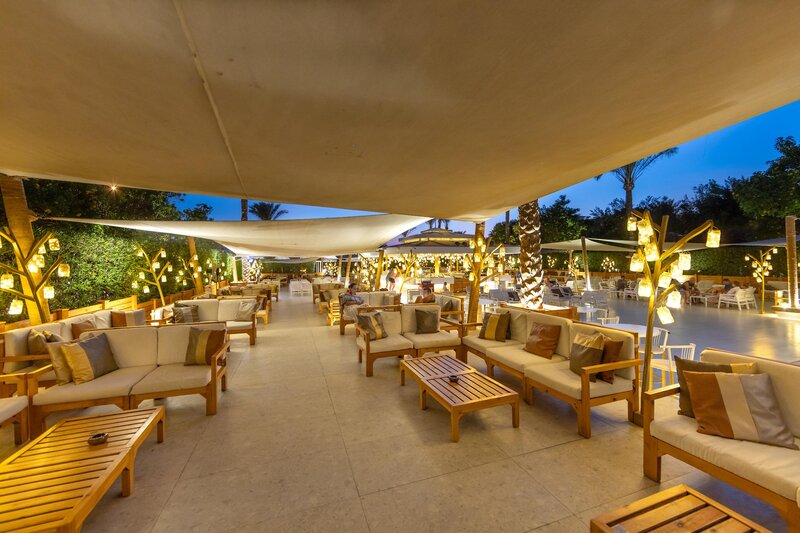 Desert Rose Resort 91