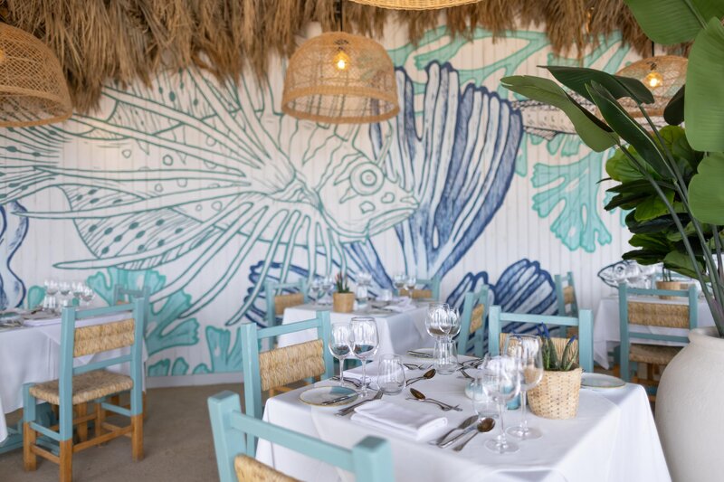 Desert Rose Resort 92