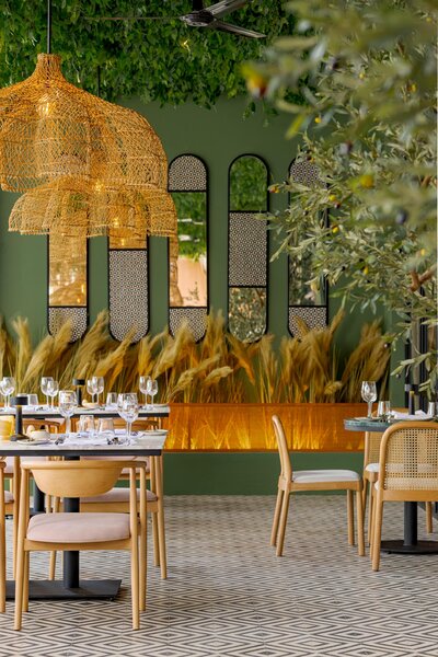 Desert Rose Resort 94