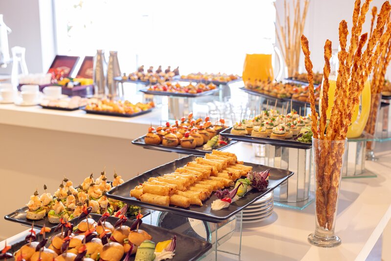 Desert Rose Resort 101