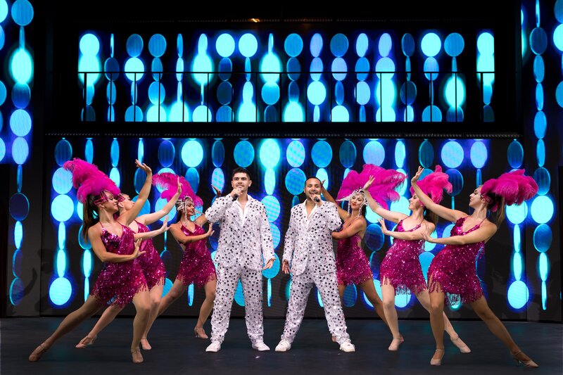 Desert Rose Resort 106