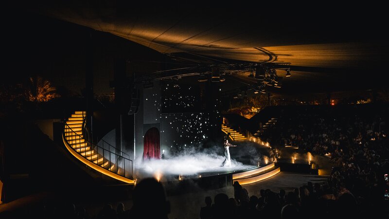 Desert Rose Resort 108