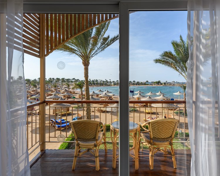 Desert Rose Resort 109