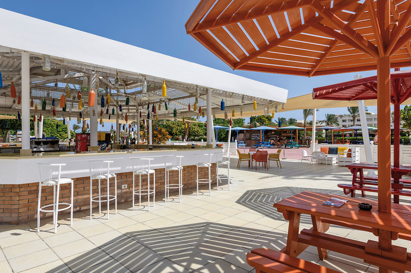 Desert Rose Resort 5