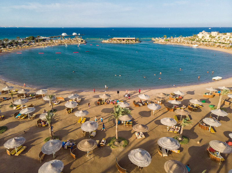 Desert Rose Resort 7