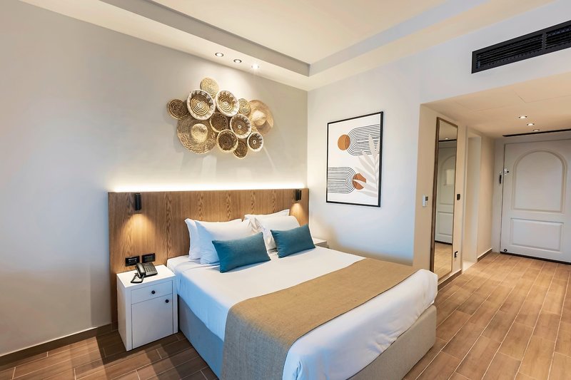 Desert Rose Resort 15