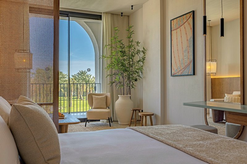 Desert Rose Resort 20