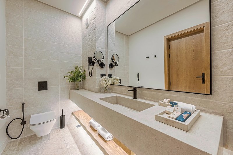 Desert Rose Resort 21