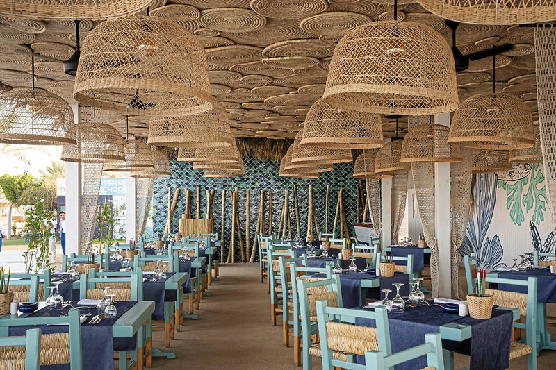 Desert Rose Resort 26