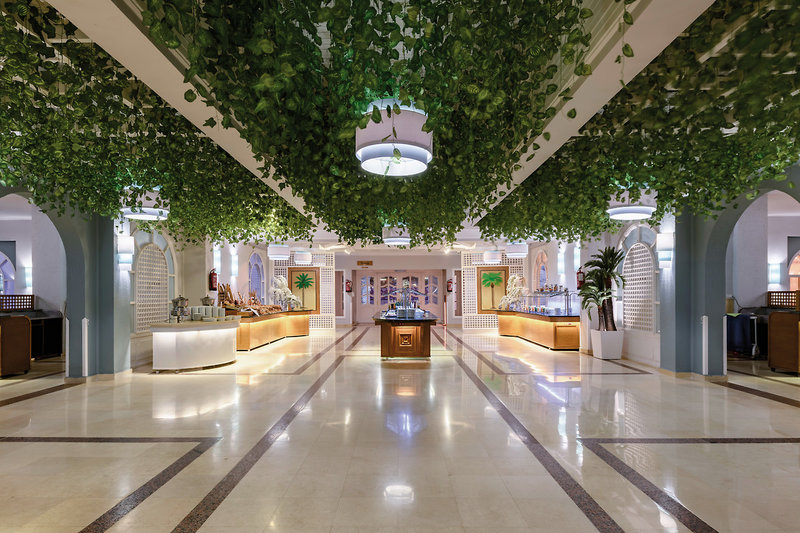 Desert Rose Resort 33