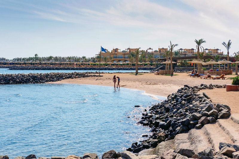 Desert Rose Resort 34