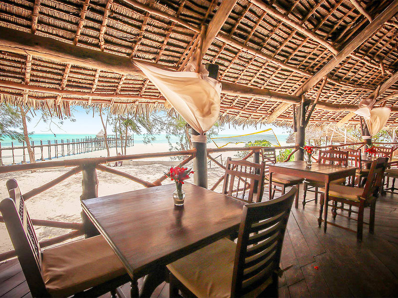 Spice Island Hotel & Resort 5