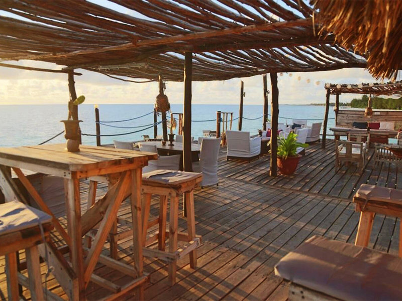 Spice Island Hotel & Resort 6