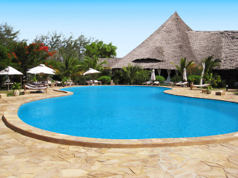 Spice Island Hotel & Resort 2