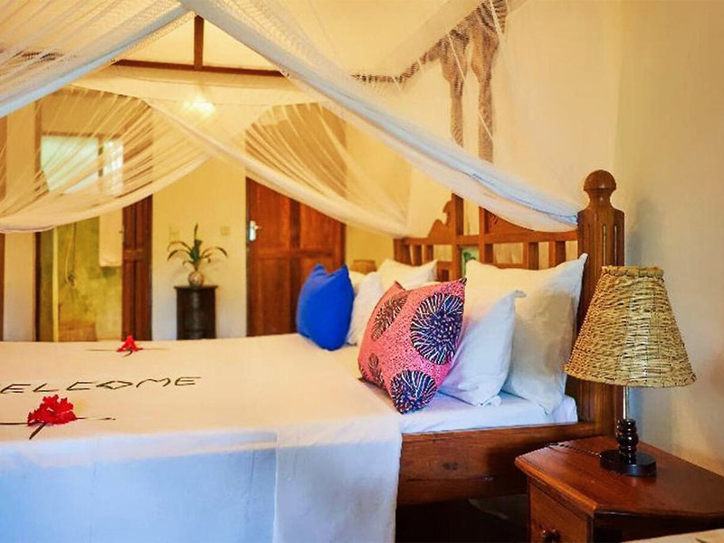 Spice Island Hotel & Resort 3