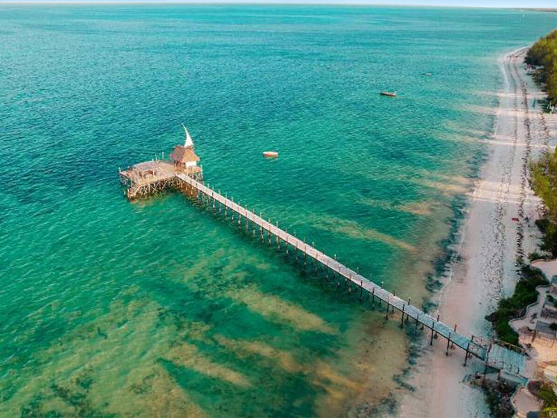 Spice Island Hotel & Resort 4