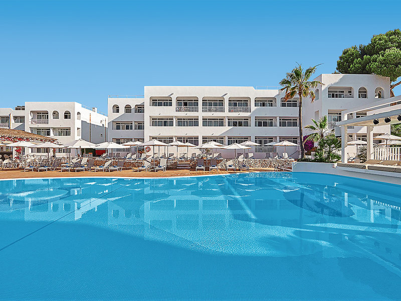 Prinsotel Alba Club 1