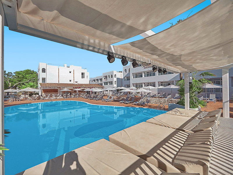 Prinsotel Alba Club 2