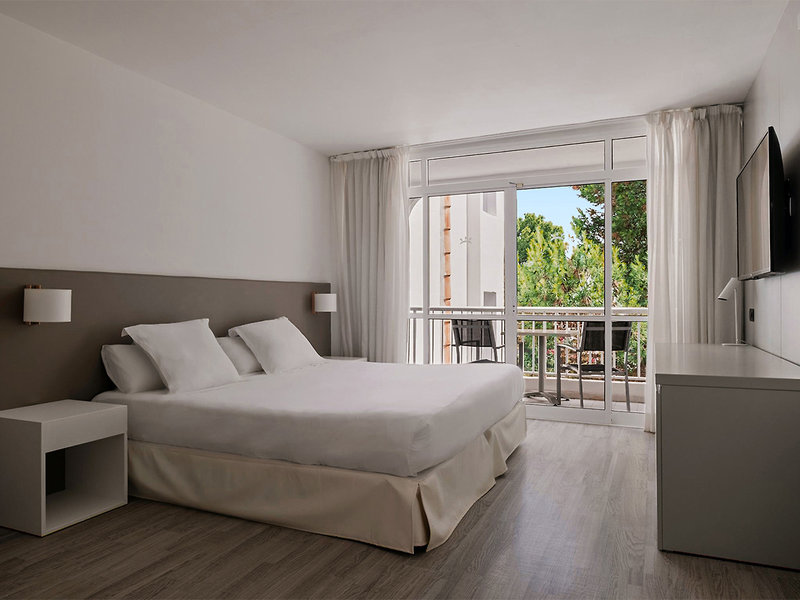 Prinsotel Alba Club 3