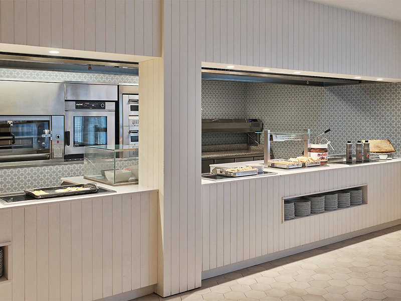 Prinsotel Alba Club 5