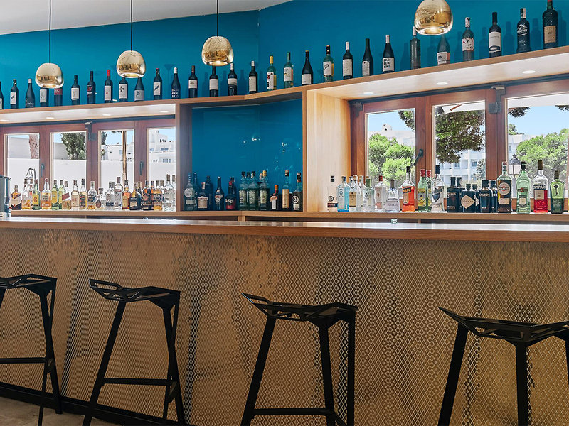 Prinsotel Alba Club 6