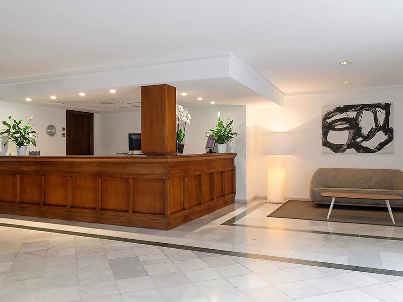 Prinsotel Alba Club 7