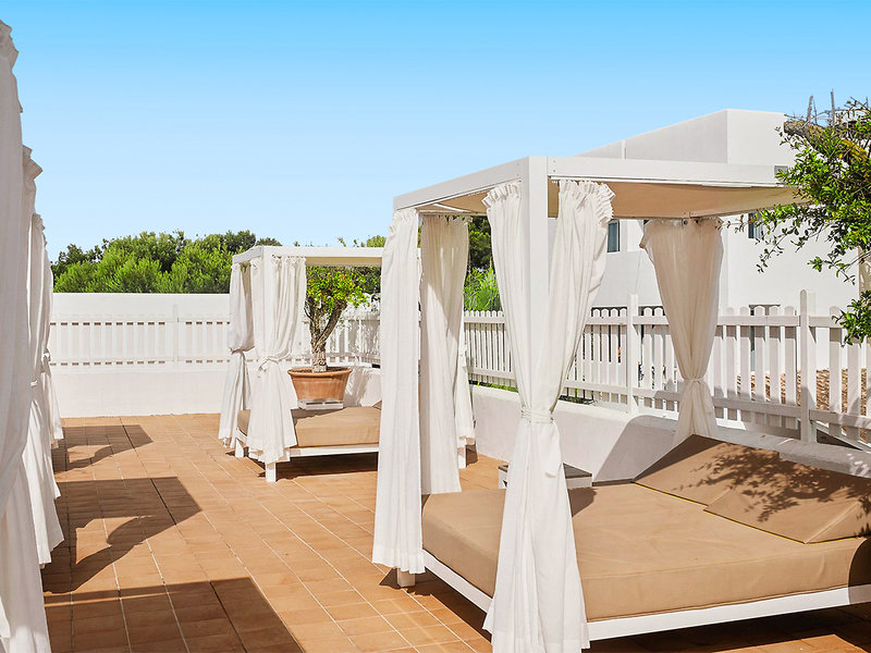 Prinsotel Alba Club 8