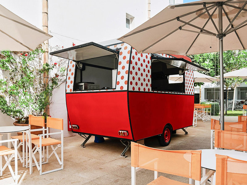 Prinsotel Alba Club 9