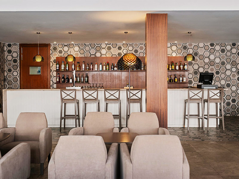 Prinsotel Alba Club 11