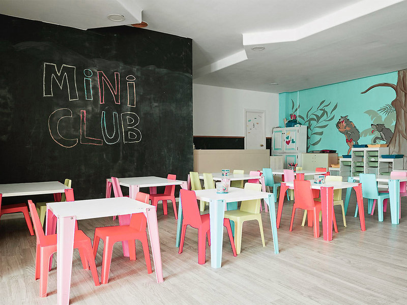 Prinsotel Alba Club 12