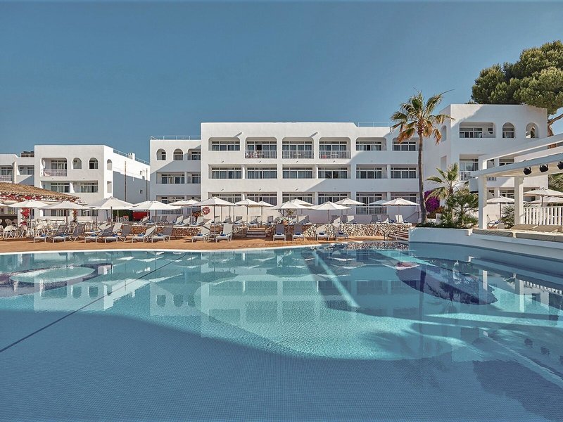 Prinsotel Alba Club 1 - Exterior