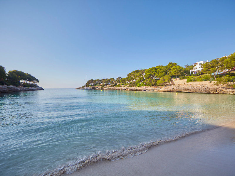 Prinsotel Alba Club 2 - Beach
