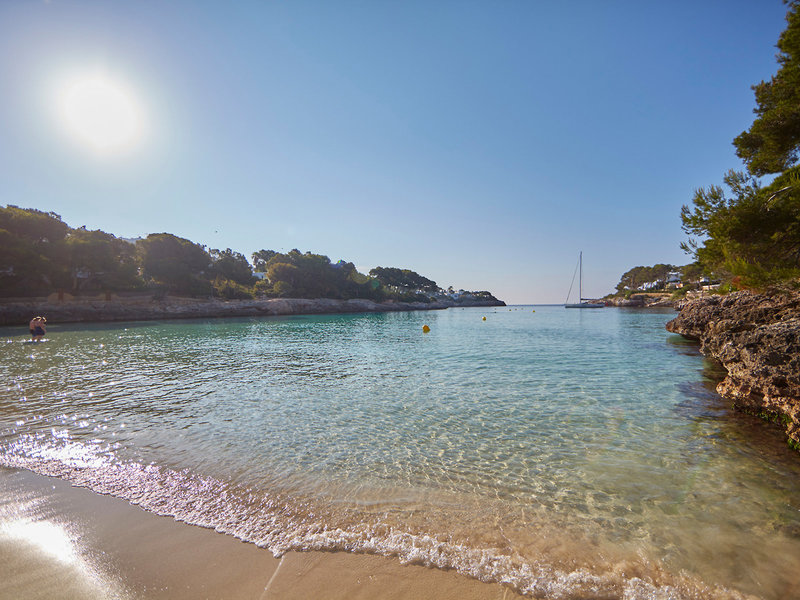 Prinsotel Alba Club 3 - Beach