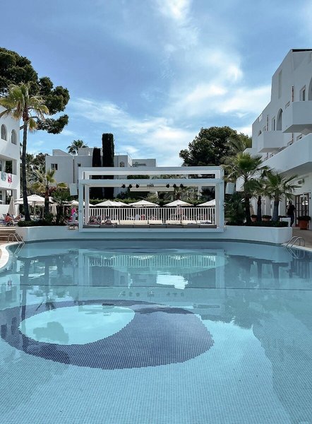 Prinsotel Alba Club 5 - Outdoor Pool