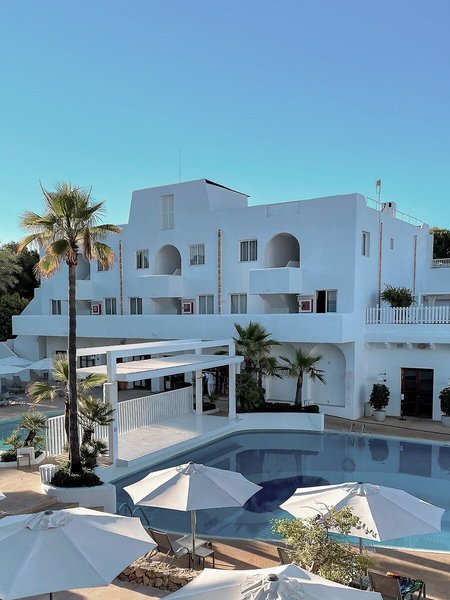 Prinsotel Alba Club 6 - Outdoor Pool