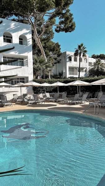 Prinsotel Alba Club 7 - Outdoor Pool