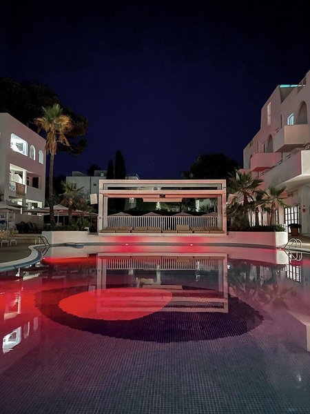 Prinsotel Alba Club 8 - Outdoor Pool